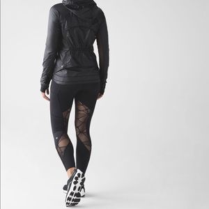 Lululemon goal crusher leggings